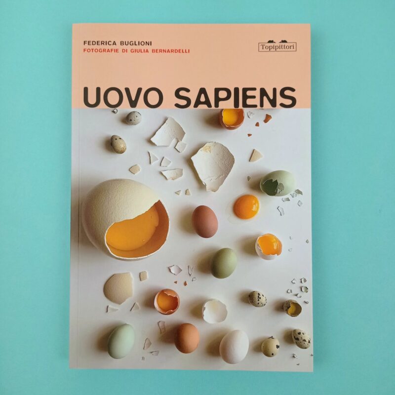 Uovo sapiens