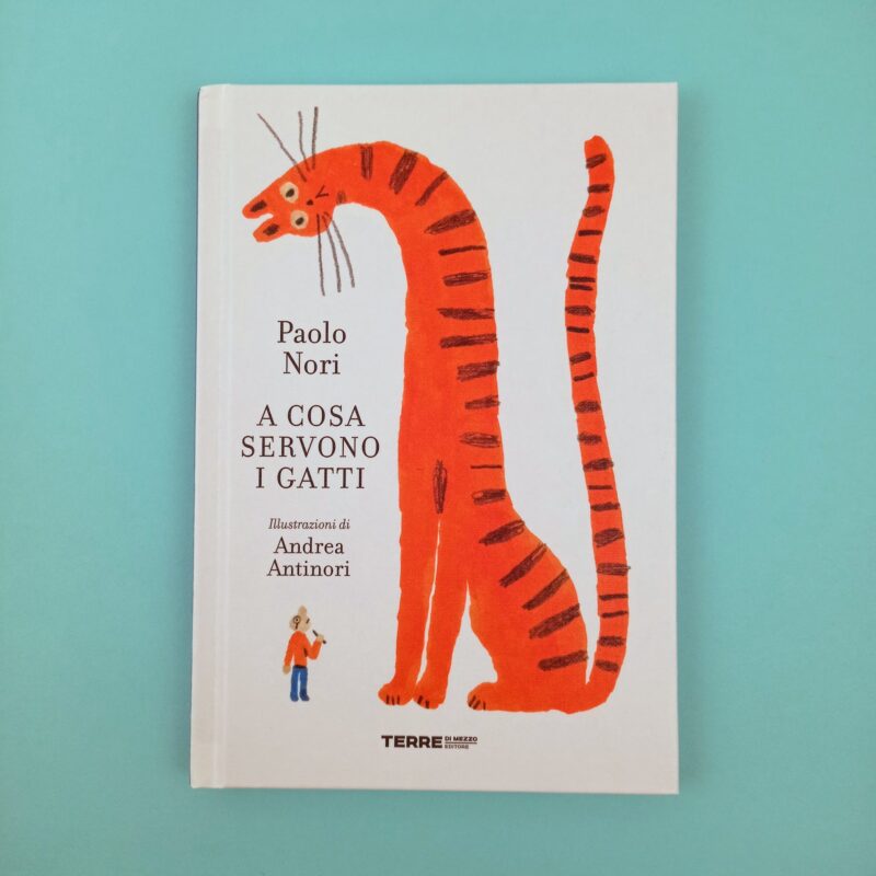 A cosa servono i gatti