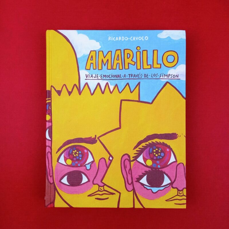 Amarillo
