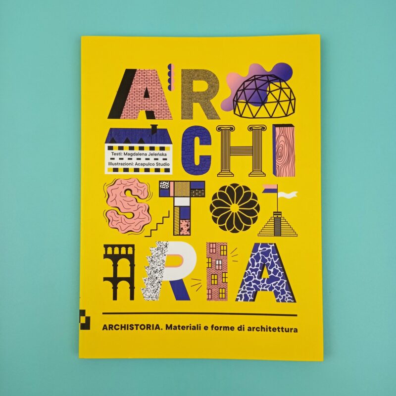 Archistoria