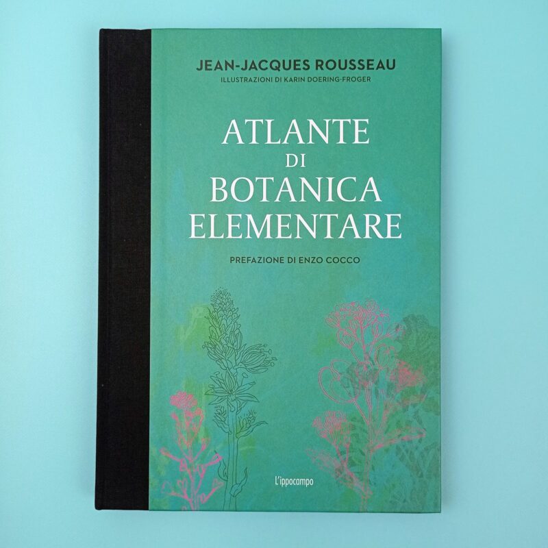 Atlante di botanica elementare