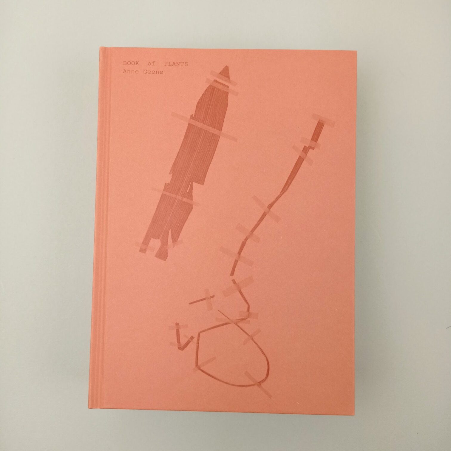 Book of plants