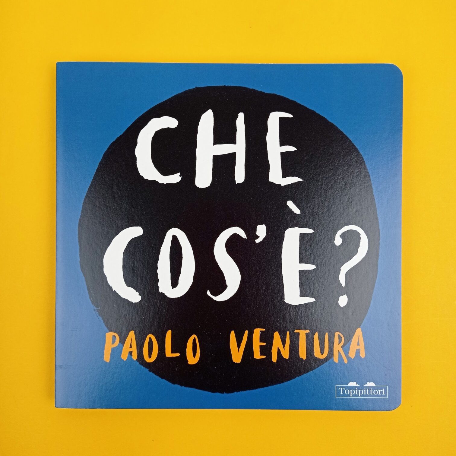 Che cos’è?