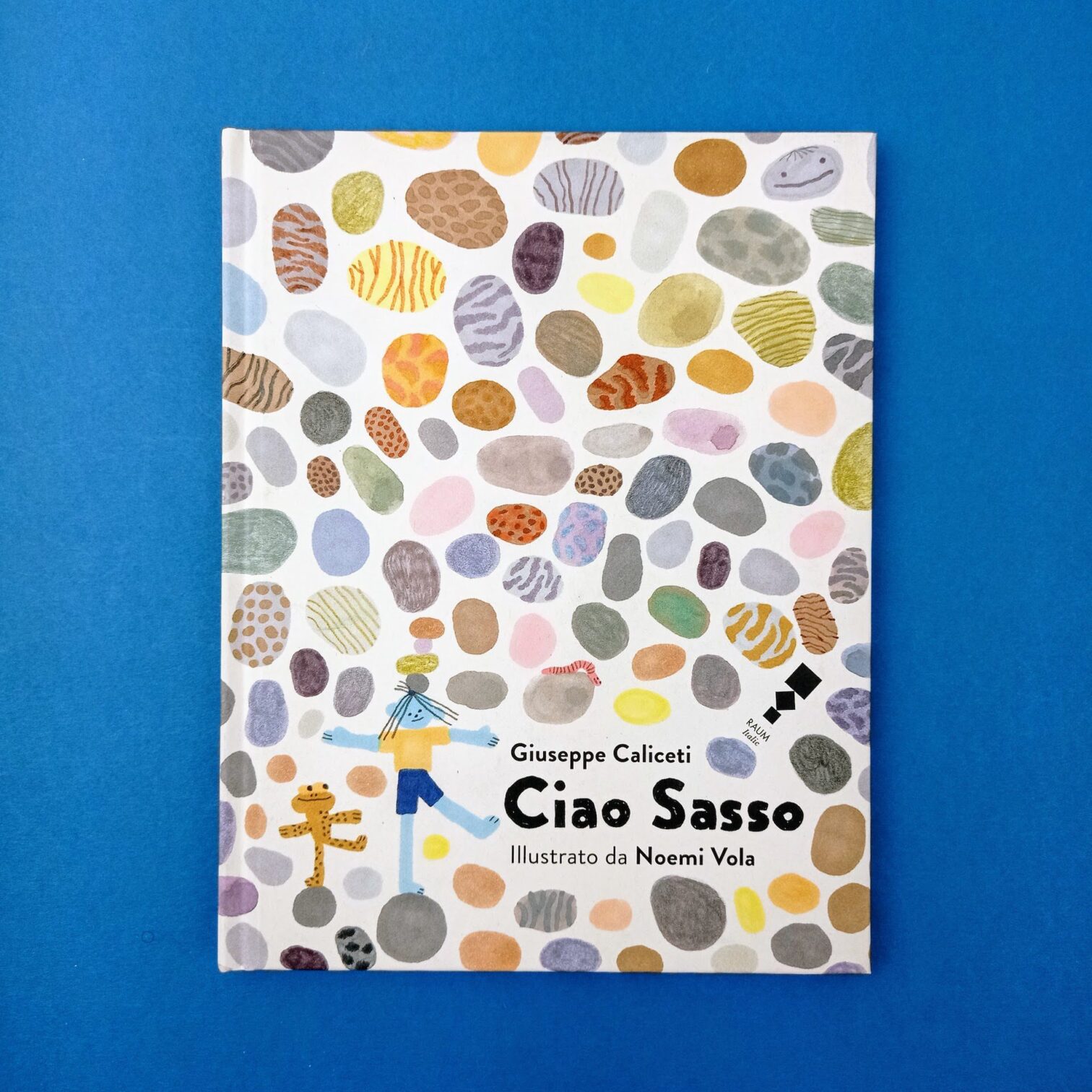 Ciao sasso