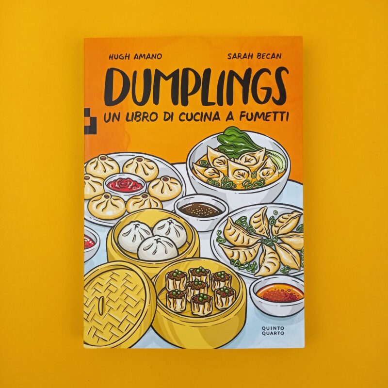 Dumplings