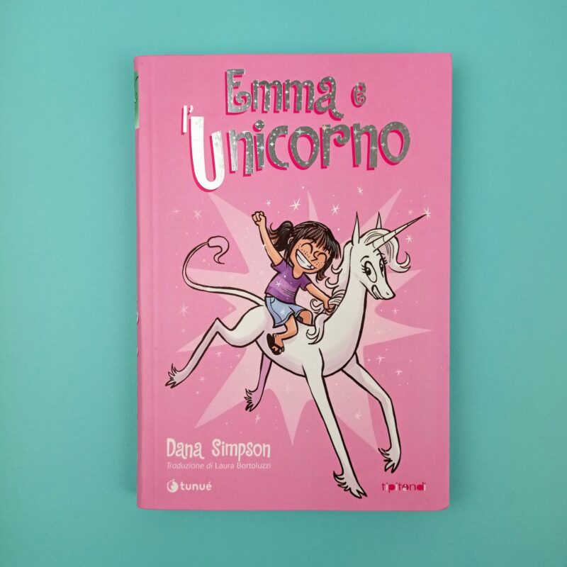 Emma e l’unicorno