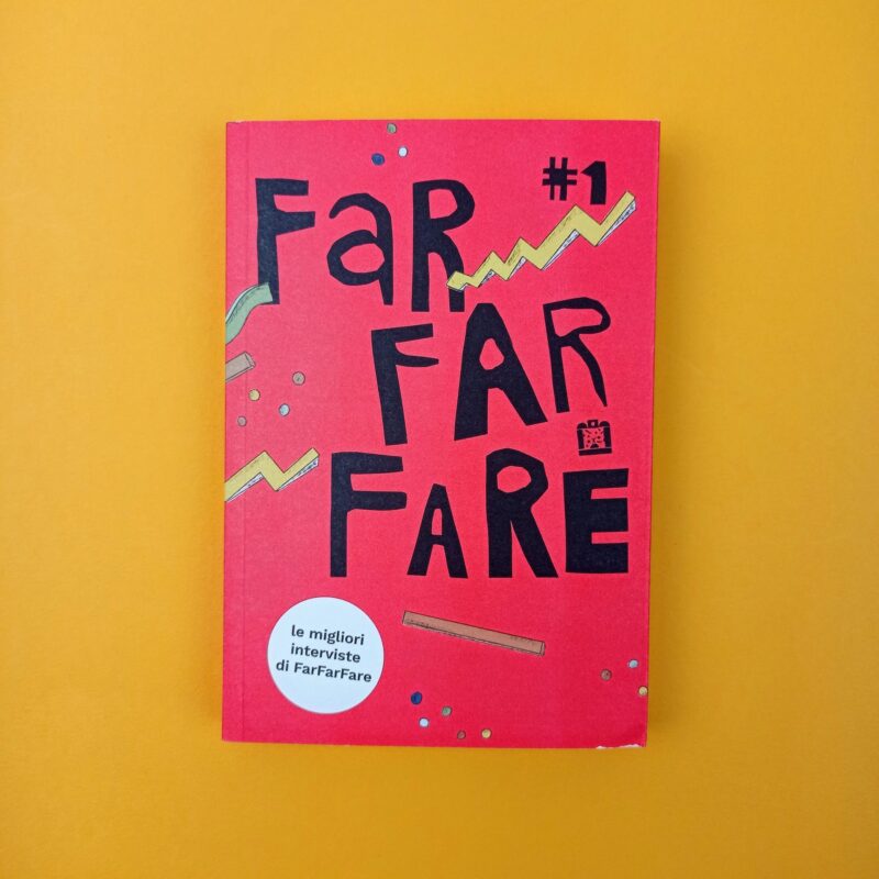 Far fare