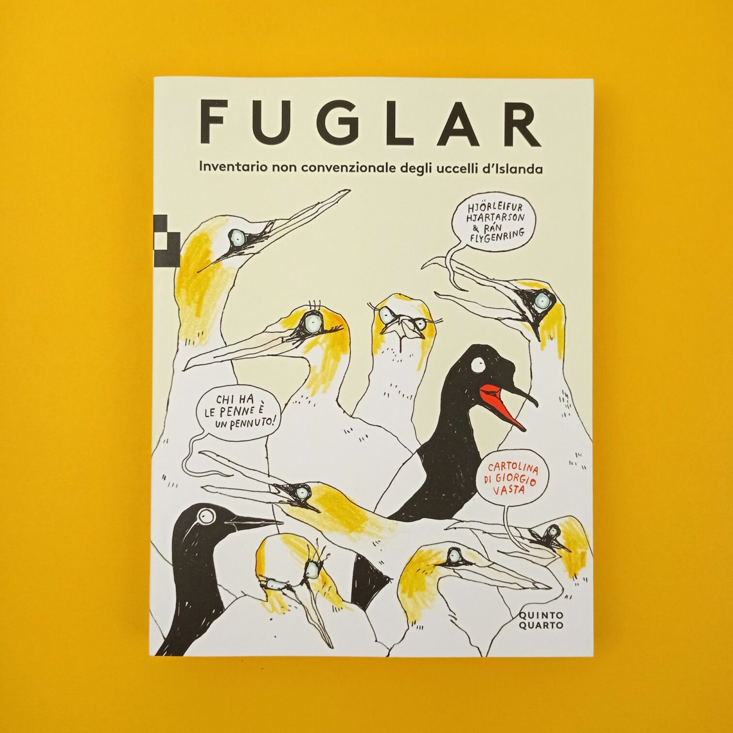 Fulgar