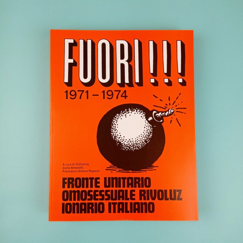 Fuori!!! 1971-1974