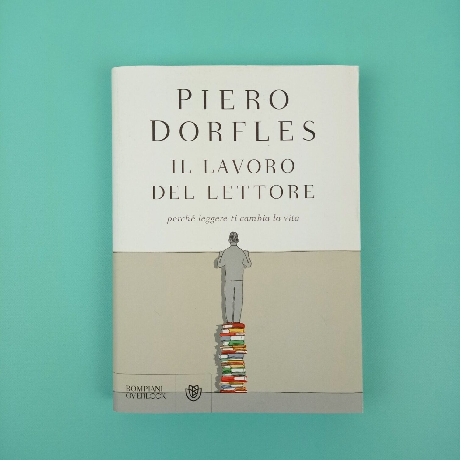 Il lavoro del lettore