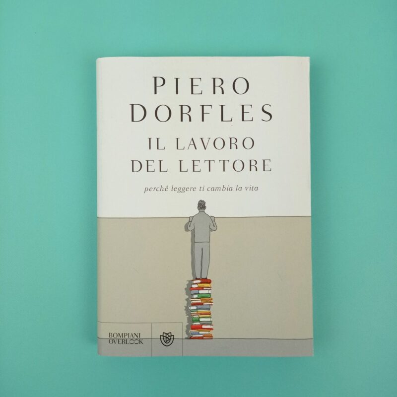 Il lavoro del lettore