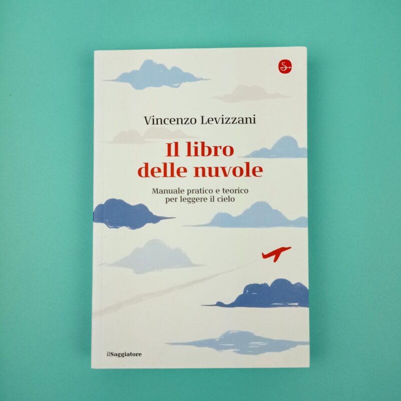 Il libro delle nuvole