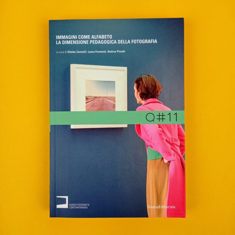 Immagini come alfabeto