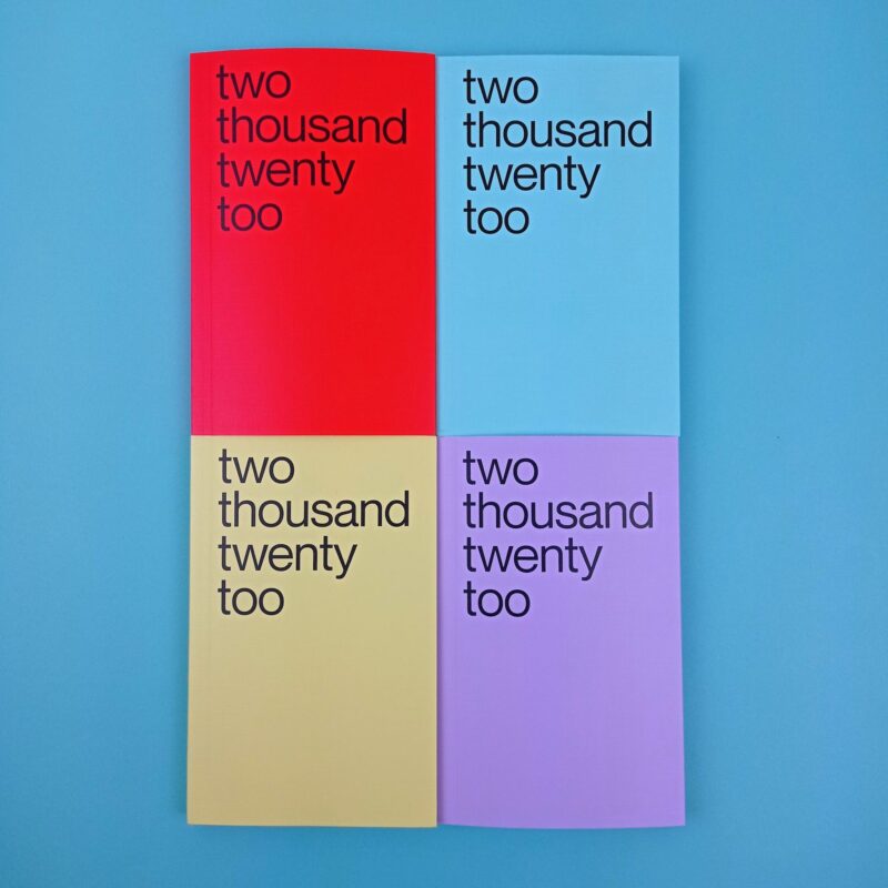 2022 Two thousand twenty too  Planner