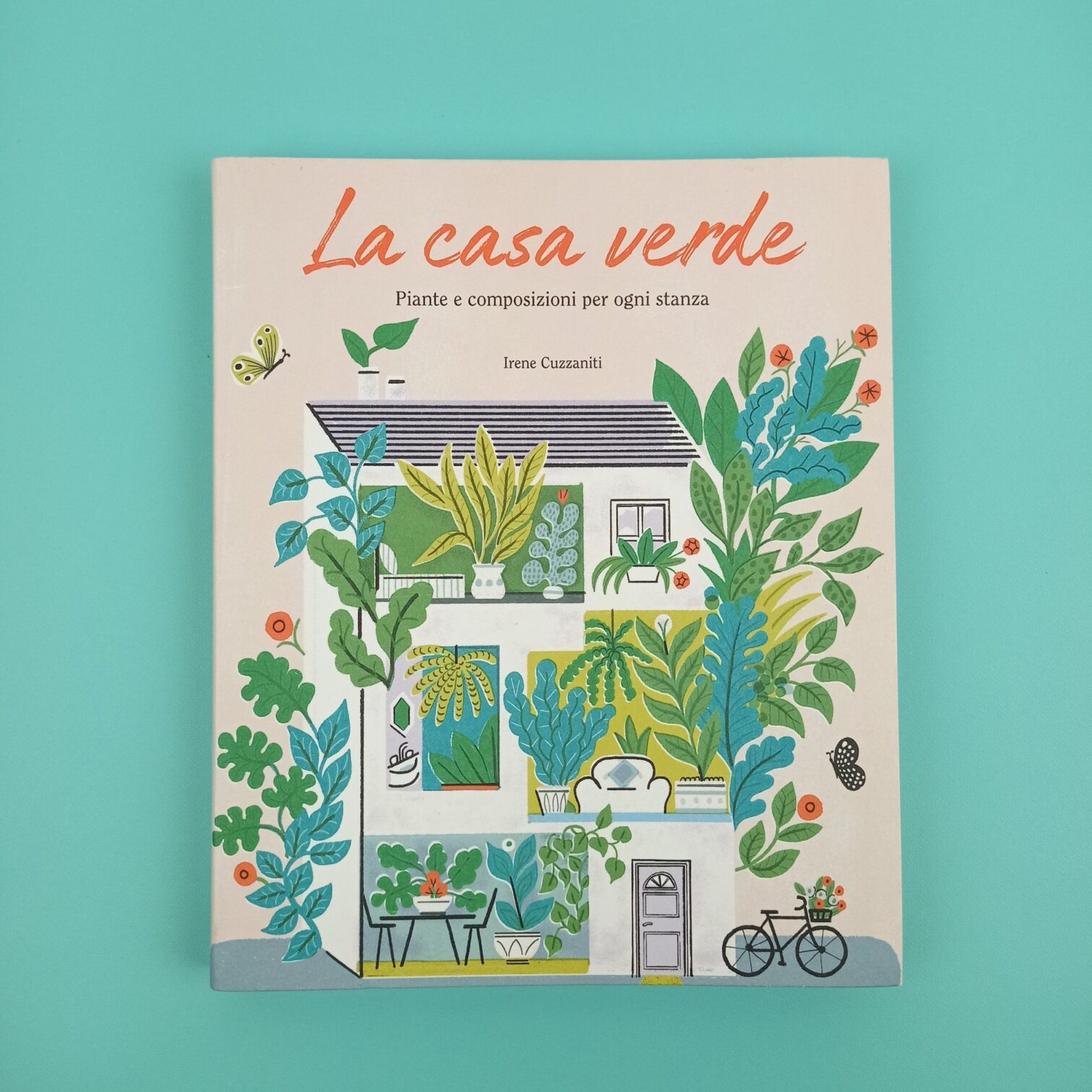 La casa verde
