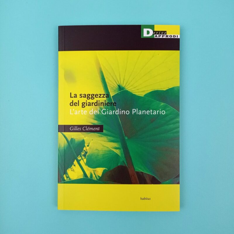 La saggezza del giardiniere