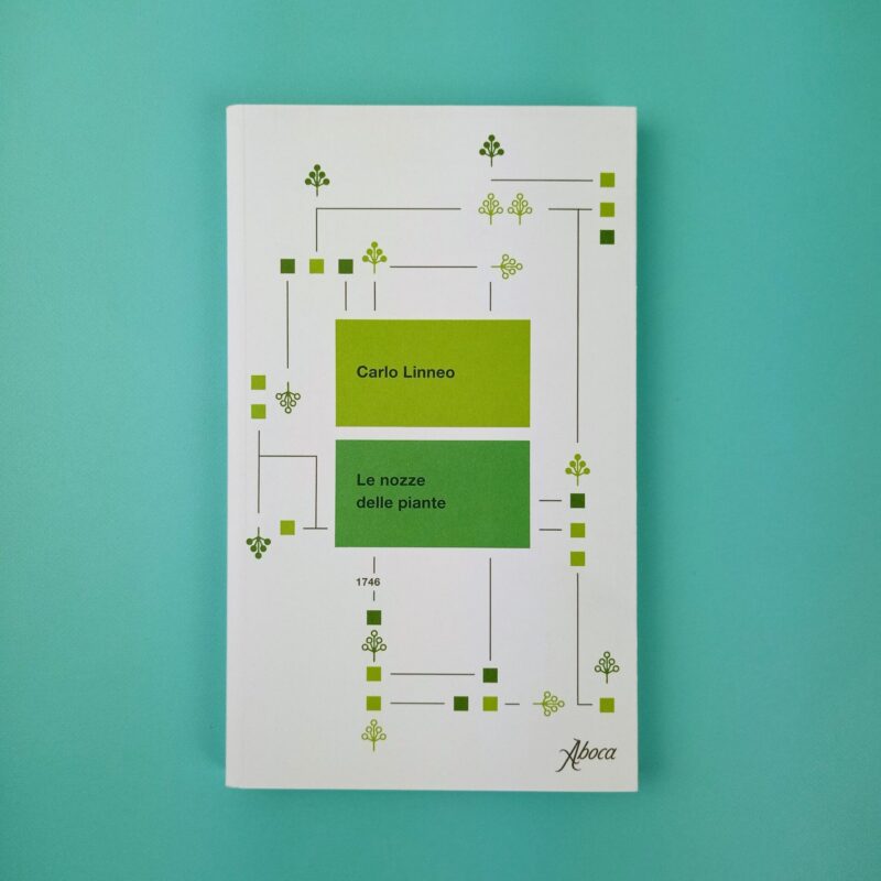 Le nozze delle piante