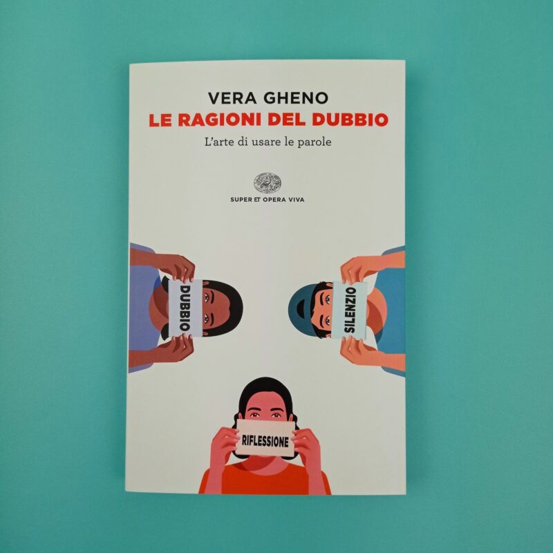 Le ragioni del dubbio