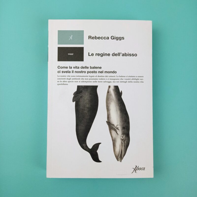 Le regine dell’abisso