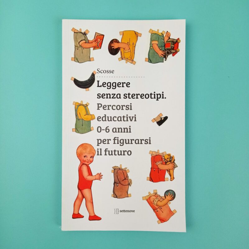 Leggere senza stereotipi