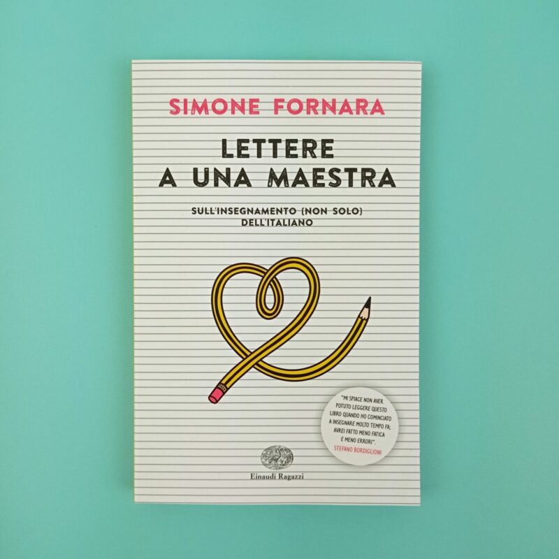 Lettere a una maestra