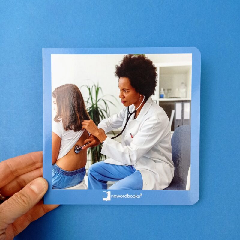 Los oficios 2 / Trades 2 / Metiers 2