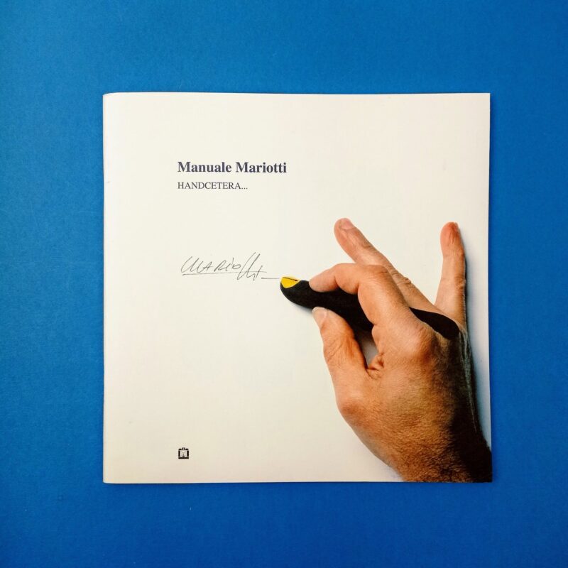Manuale Mariotti