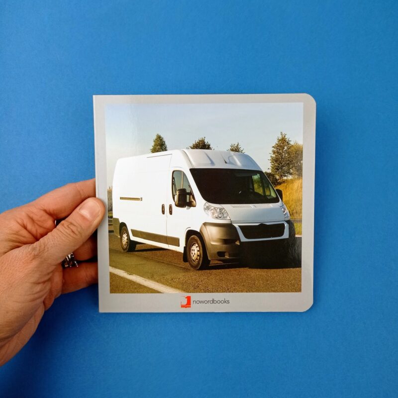 Medios de transporte