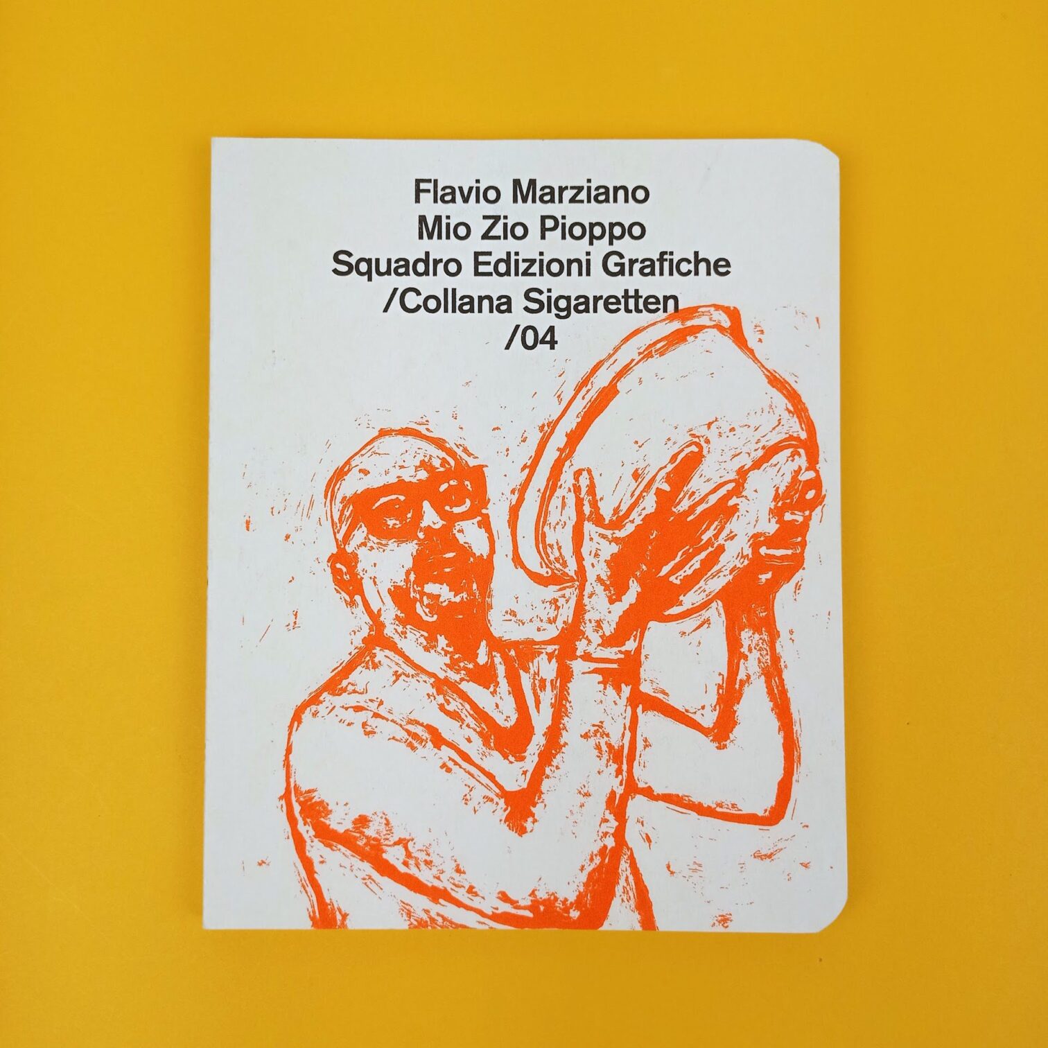 Mio zio Pioppo