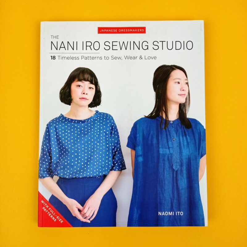 The Nani Iro Sewing Studio