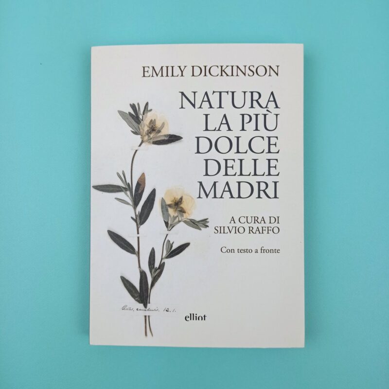 Natura, la più dolce delle madri