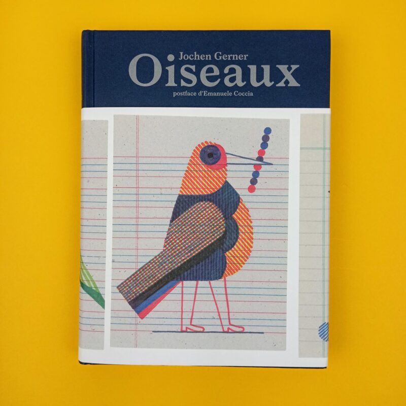 Oiseaux