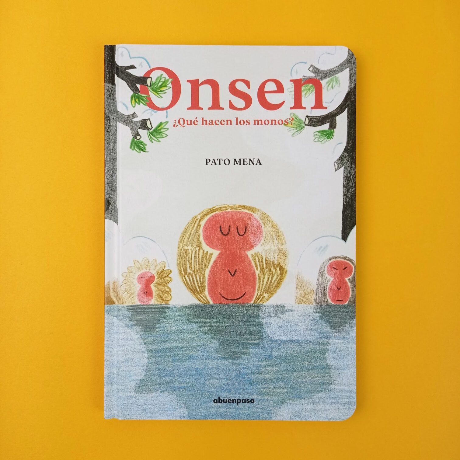 Onsen