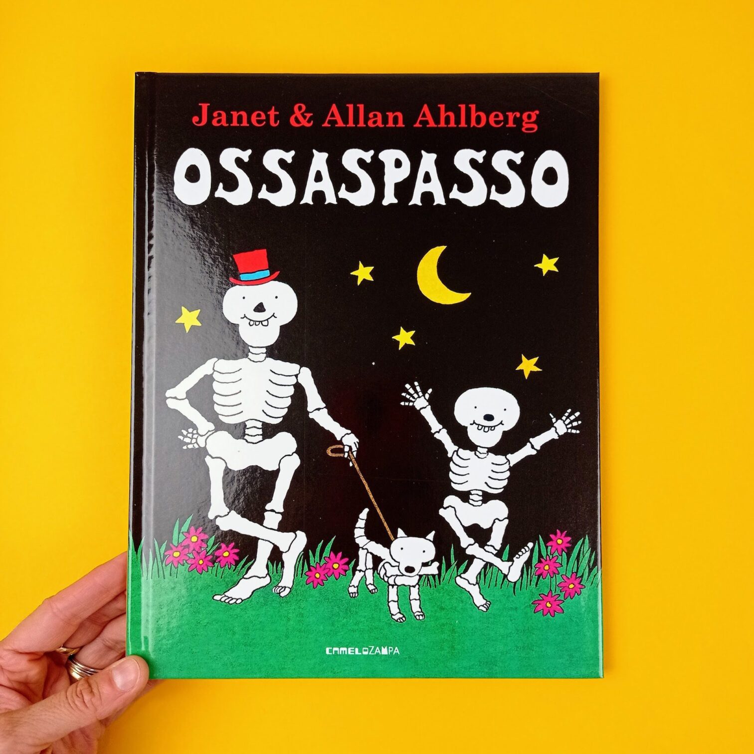 Ossaspasso