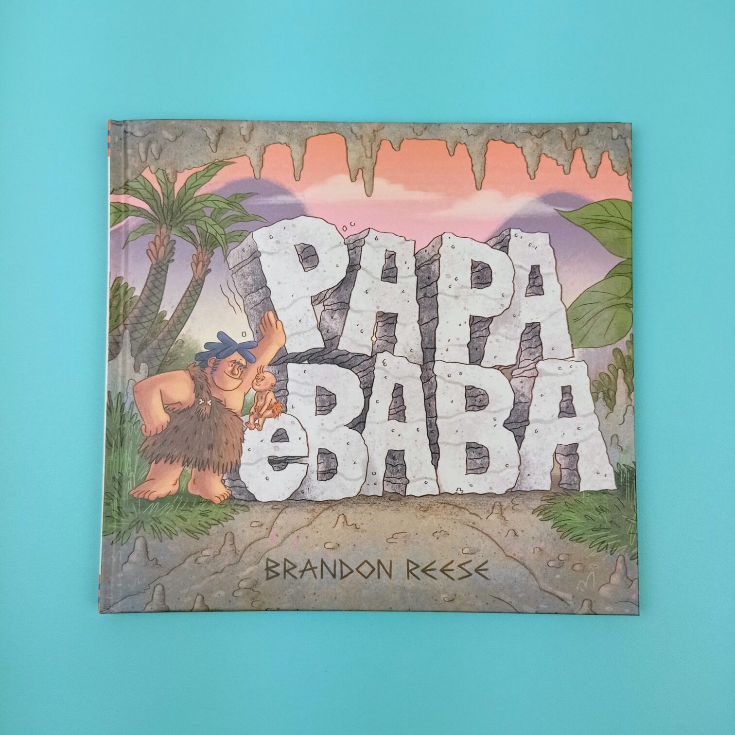 Papa e Baba