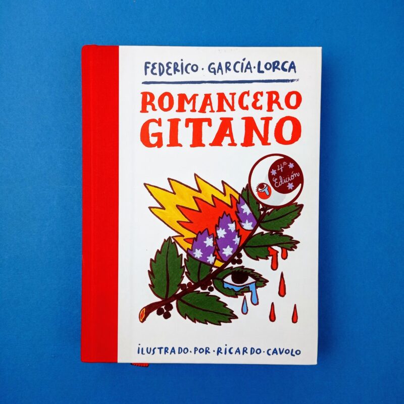Romancero gitano