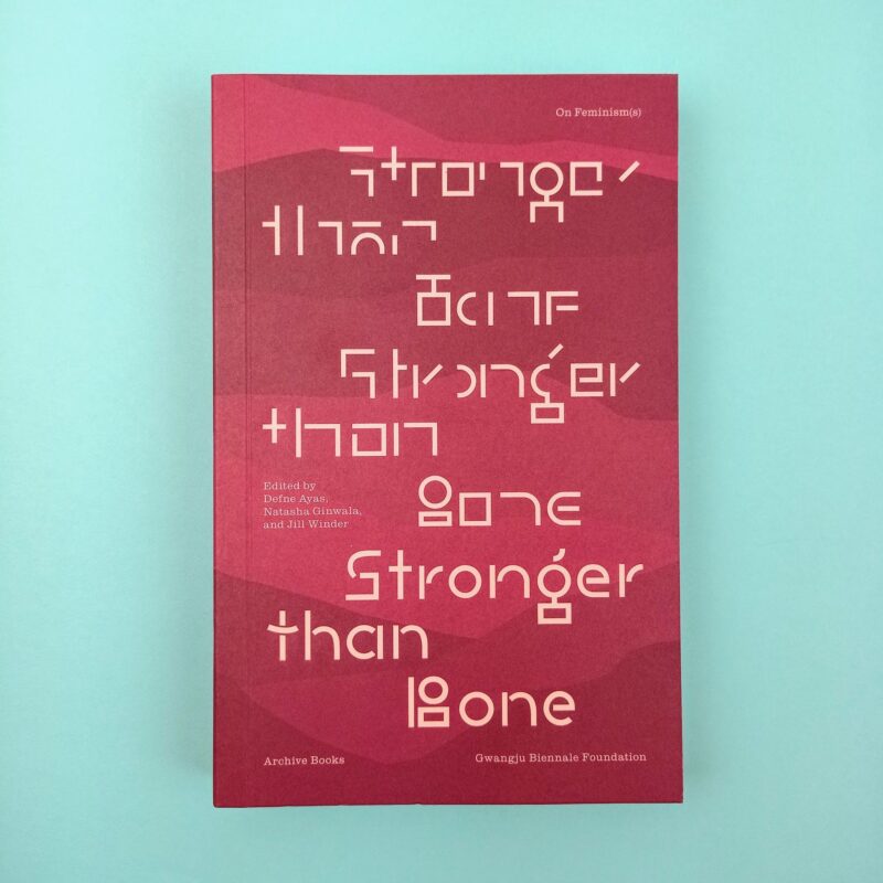 Stronger than bone