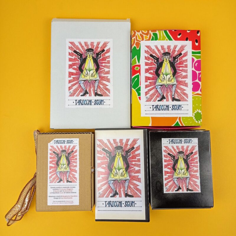 Tarocchi SCUM