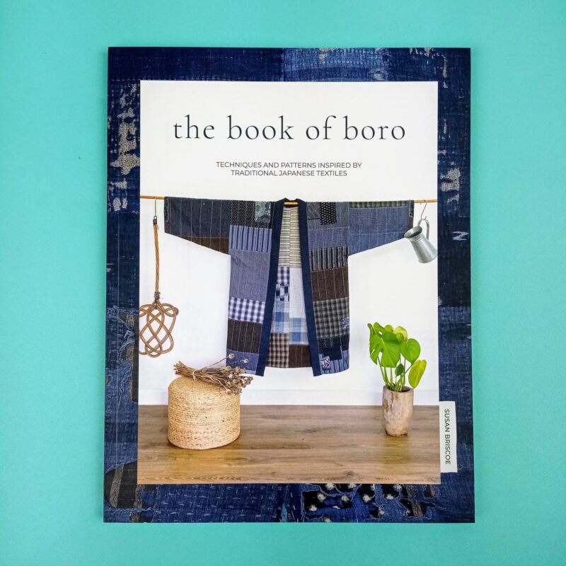The book of boro