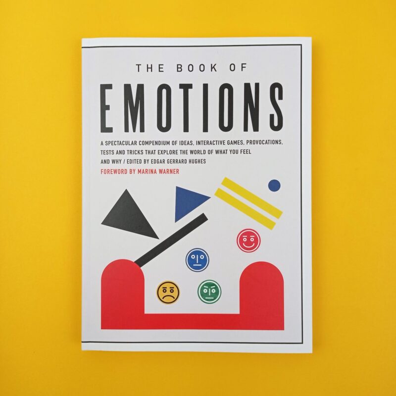 The book of emotions