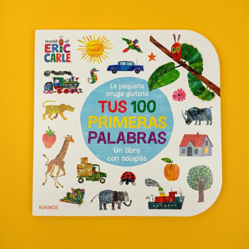 Tus 100 primeras palabras