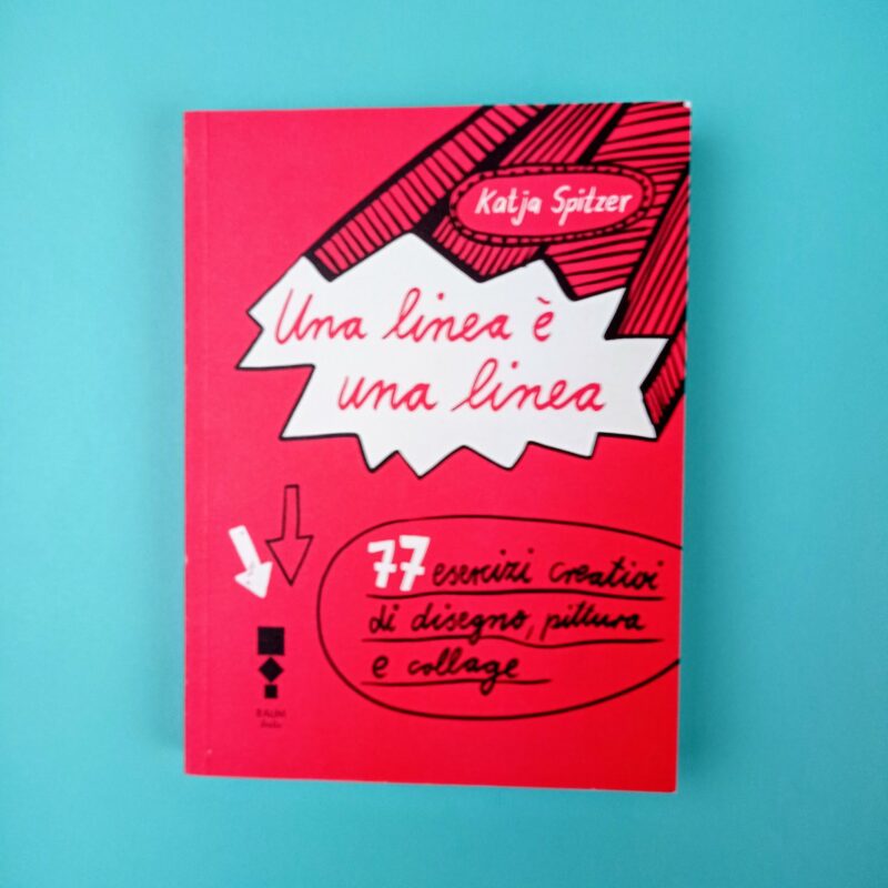 Una linea è una linea