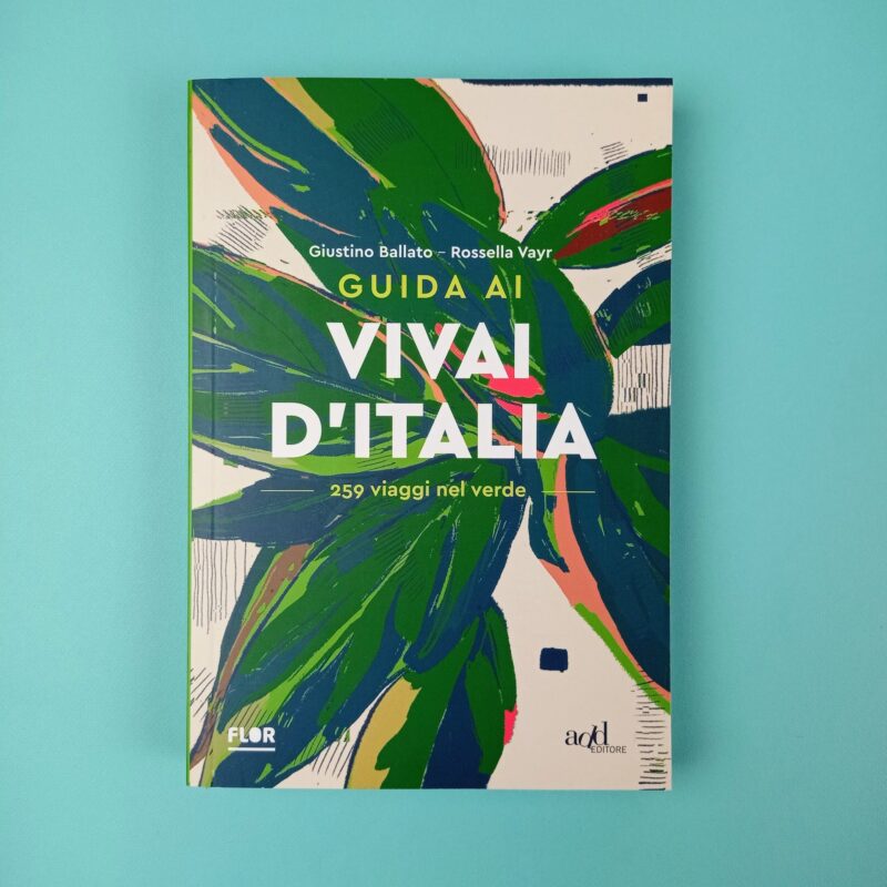 Guida ai vivai d’Italia