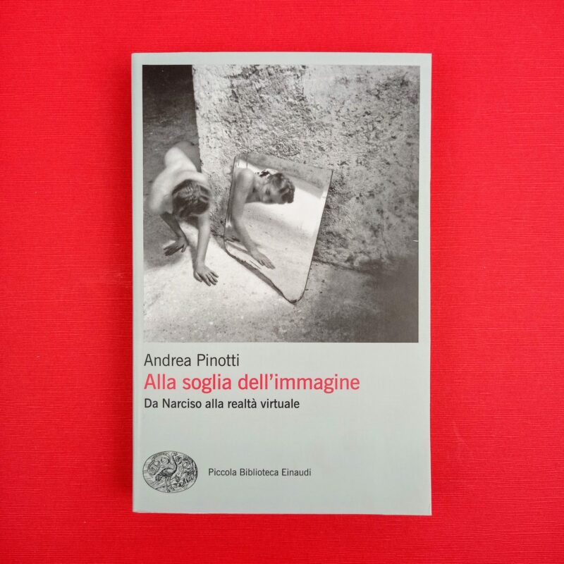 Alla soglia dell’immagine