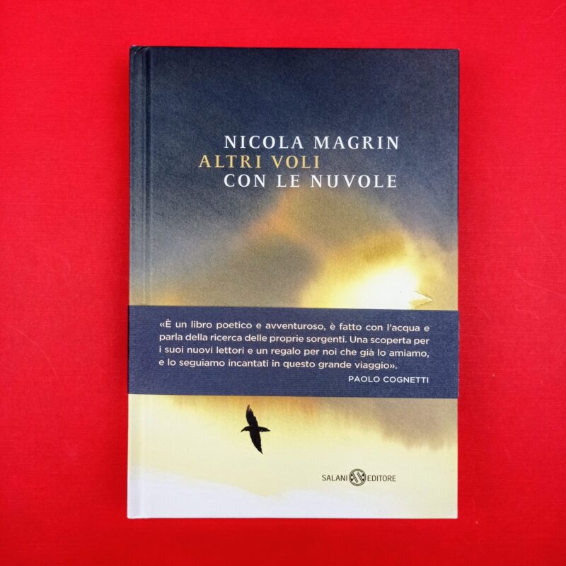 Altri voli con le nuvole