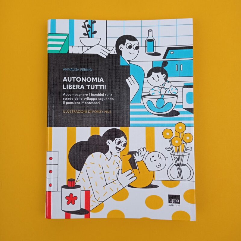 Autonomia libera tutti!