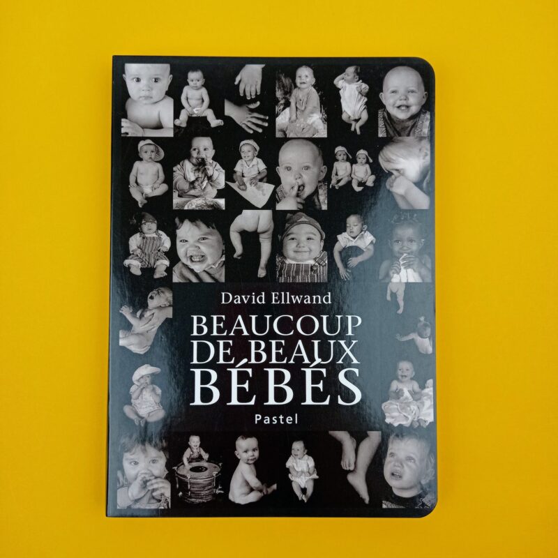 Beaucoup de beaux bébés