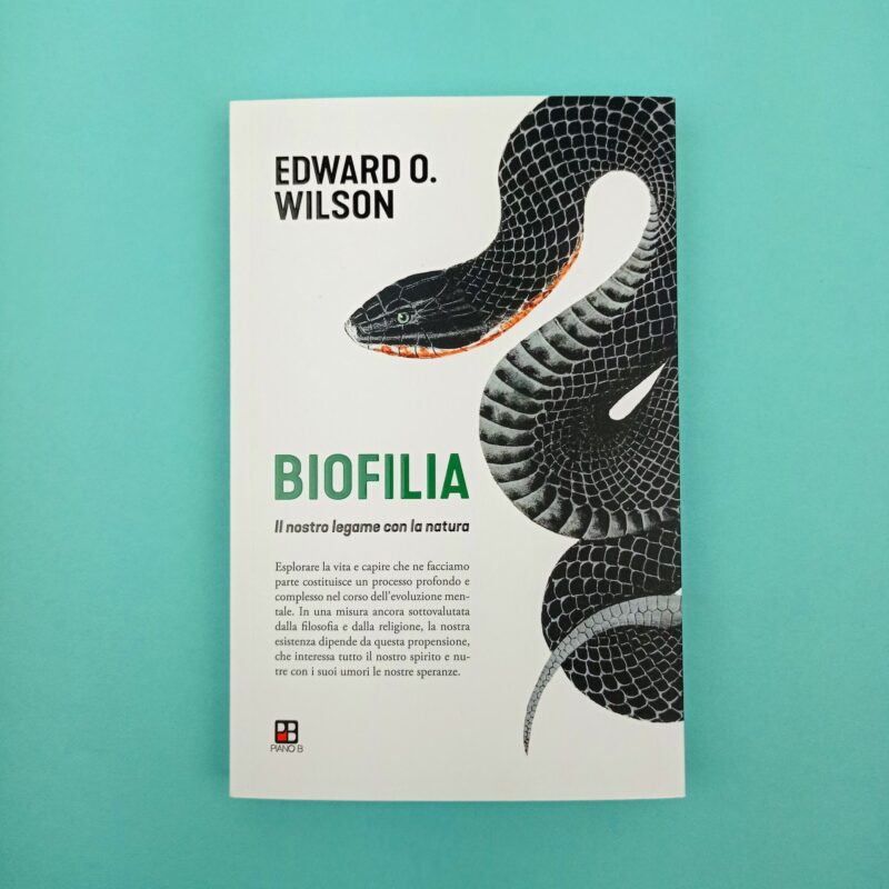 Biofilia