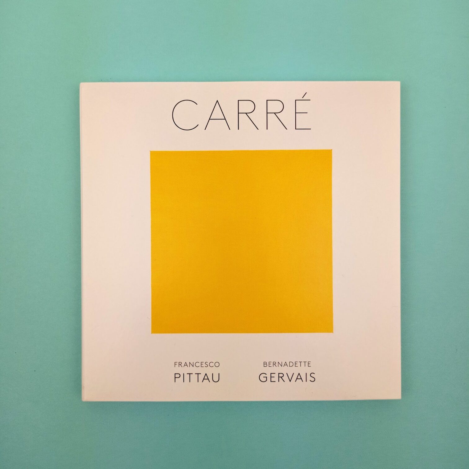 Carré