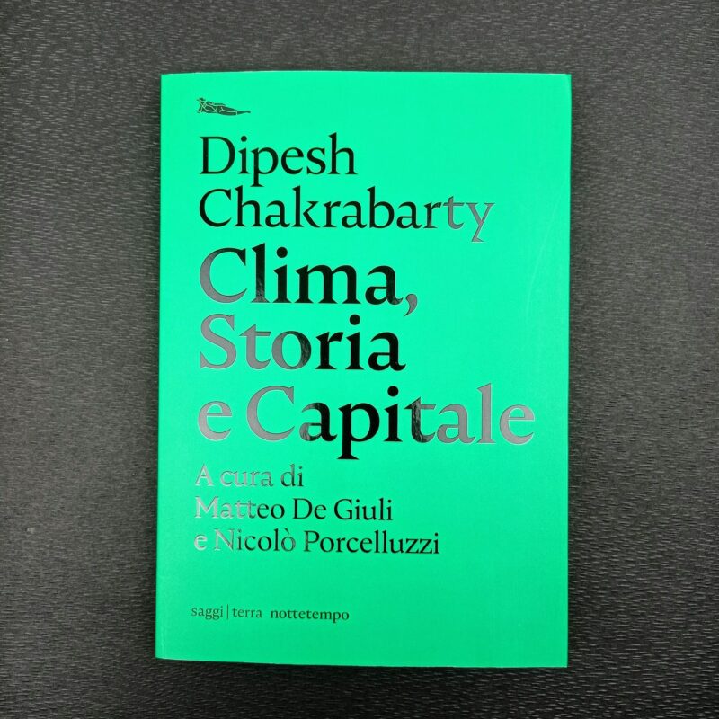 Clima, storia e capitale